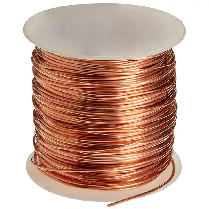 High Quality Germany Copper Wire Industrial Grade Extremely Cheap and Reasonable Price for Sale