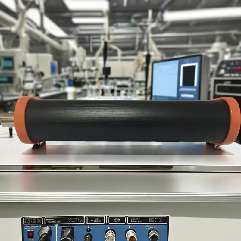 

High Stability and High-quality signal Generator