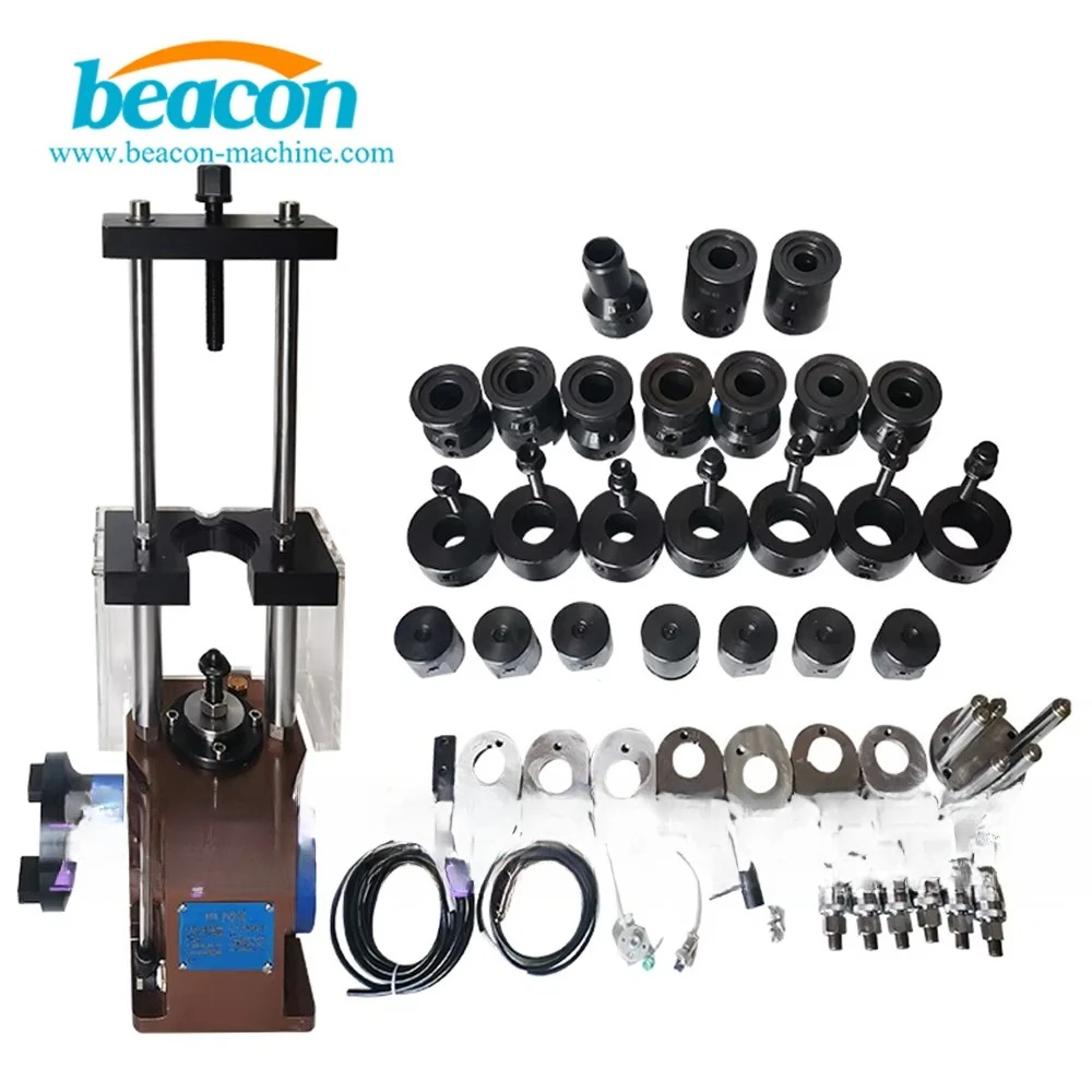 Eup/eui Tester Cam Box with Cambox and All Adaptor Common Rail Injector Tester From BEACON MACHINE