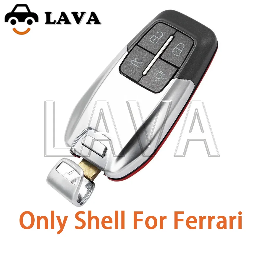 Рисунок 5 - LAVA Key Высококачественный красивый