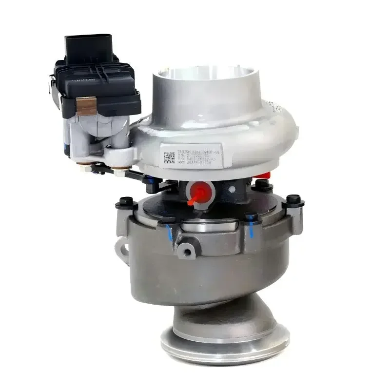 Complete turbocharger TF035 49335-01970 49335-01960 49335-01950 for Land-rover Evoque 2.0 D 4x4