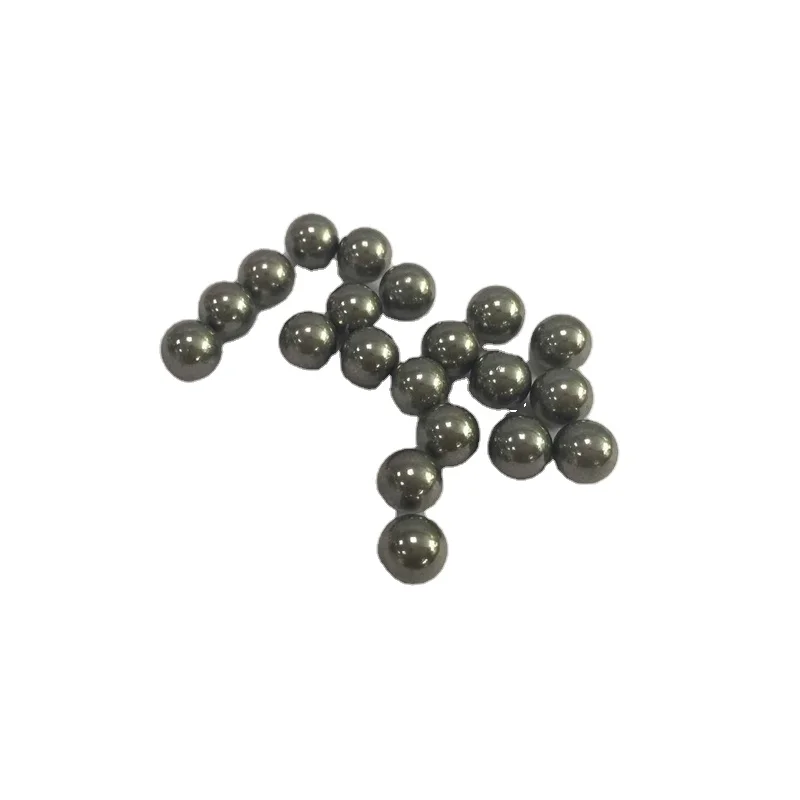 

g200 carbon steel ball 6.5mm bearing steel ball