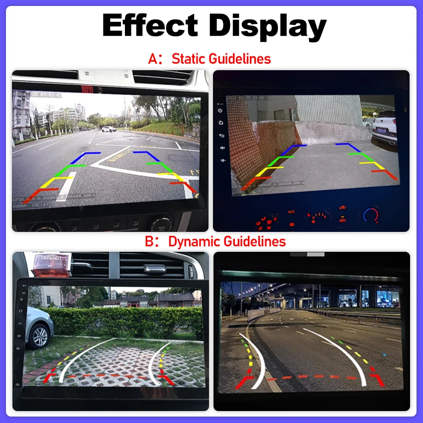 Камера заднего вида с ручкой багажника для Ford B-Max MPV B232 2011 ~ 2017 HD CCD, камера ночного видения, резервная парковочная камера «рыбий глаз»