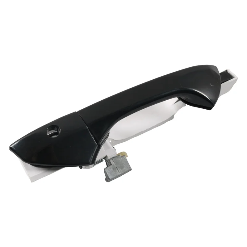 

Car Exterior Door Handle 4 Pcs/Lot For Honda Accord 2008-2013 Part Numbers 72181-T5A-A01 72681-T5A-A01 72141-T5A-A01