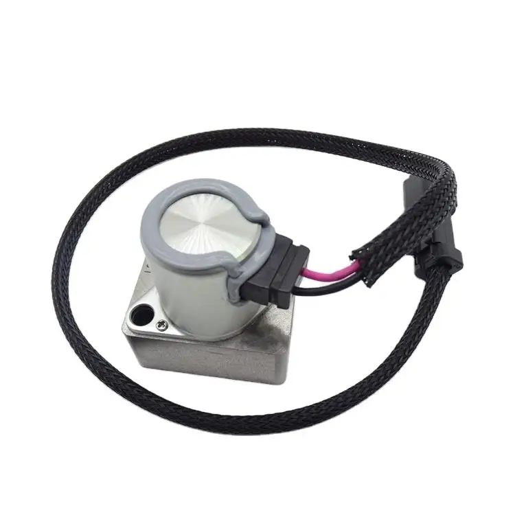 핫 세일 PC200-8mo 고품질 702-21-62600 702-21-60700 파일럿 밸브 어셈블리 유압 펌프 솔레노이드 밸브 굴삭기 부품 PC