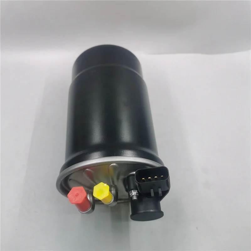 ABPQ-2X Новый топливный фильтр системы двигателя KV61-9155-AF для Ford Tourneo Connect Mk2 2523450 KV619155AF Дизельный фильтр в сборе