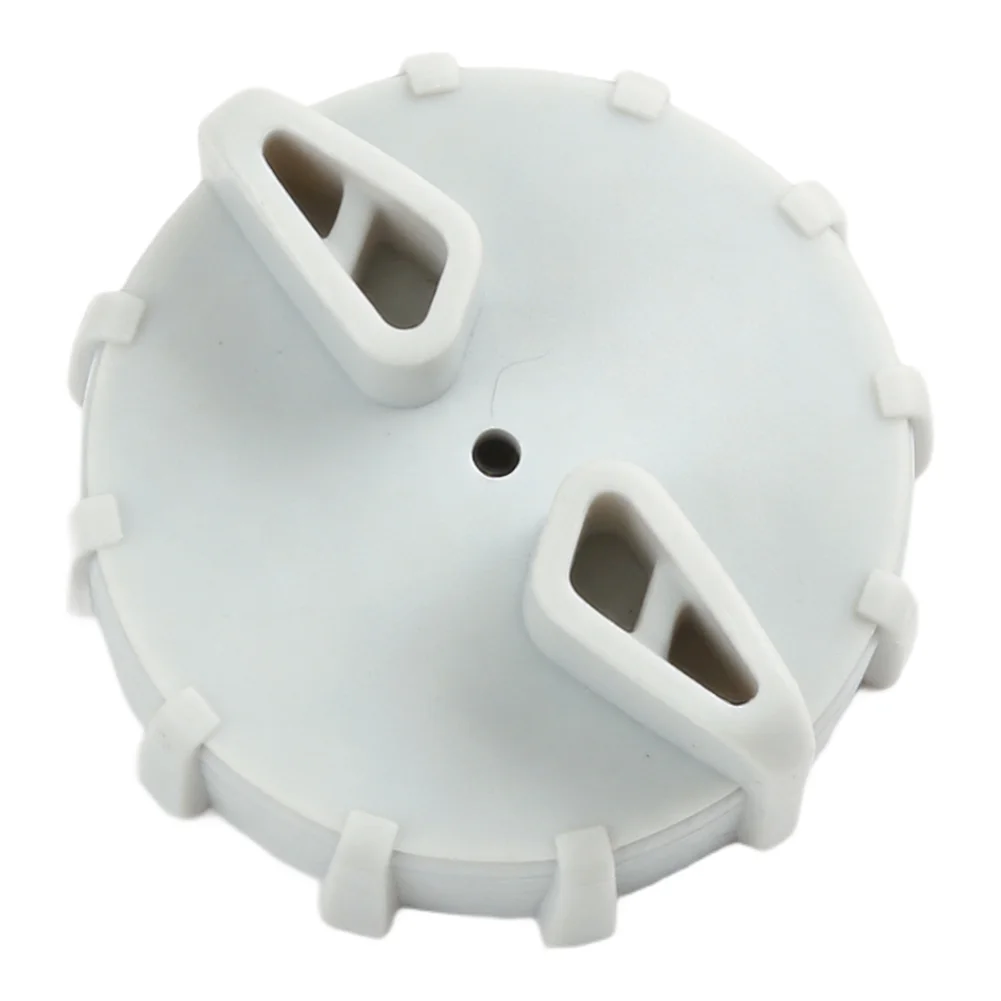 18V Replacement Part P4360 Oil Cap For Outdoor Pruning Plastic Construction Easy Installation No Tools Required