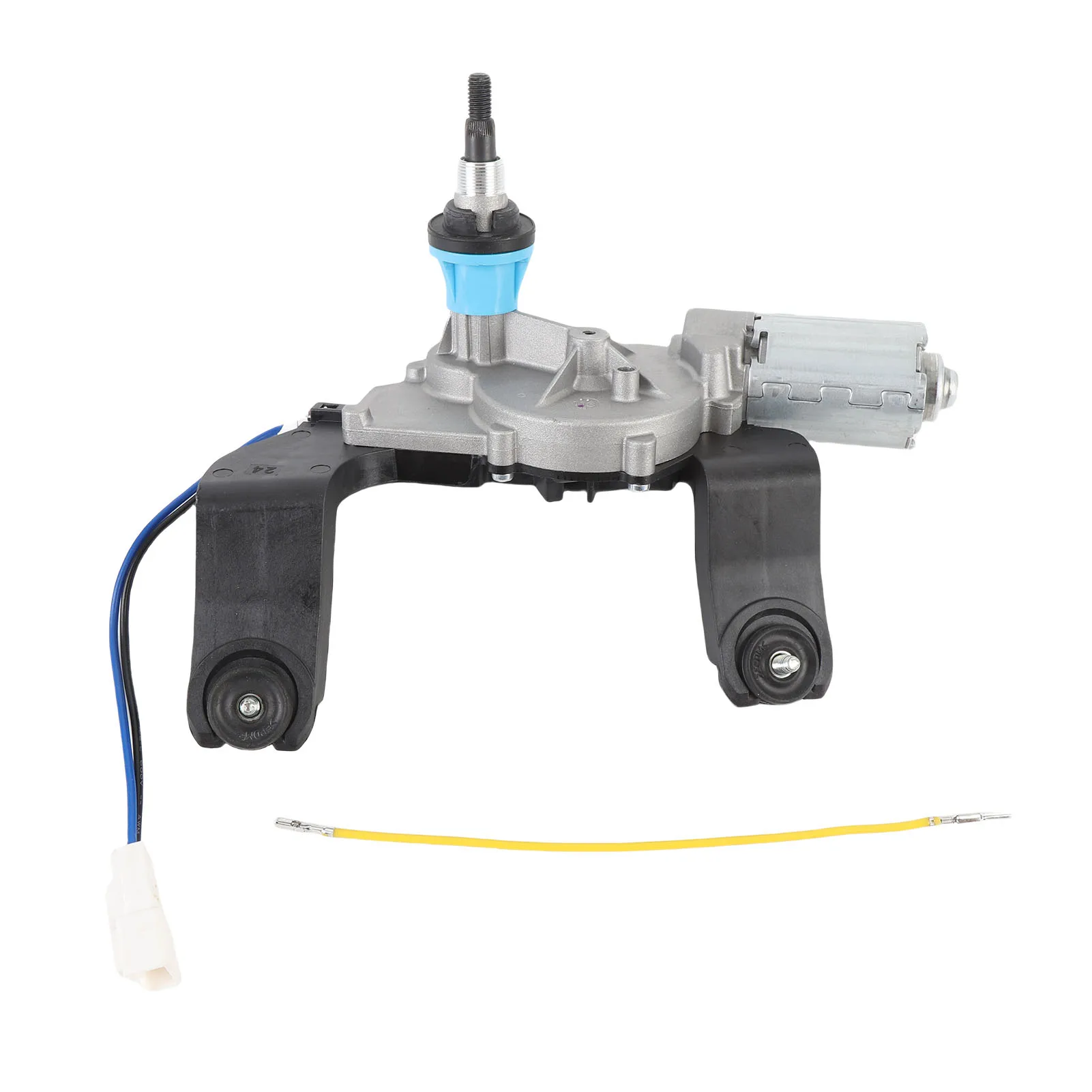 

Car Rear Wiper Motor 987002W000 Weather Proof Windshield Wiper Motor Replacement For Hyundai Santa Fe Sport 2013-2017