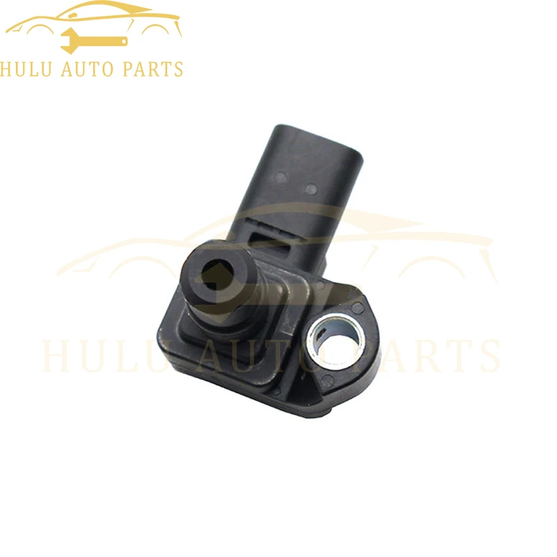 12650598   Sensor de presión absoluta del colector de 3 pines, Sensor MAP para Chevrolet Malibu 1.5L L4 Cadillac CT5 CT6 3.0L V6 2016-2022