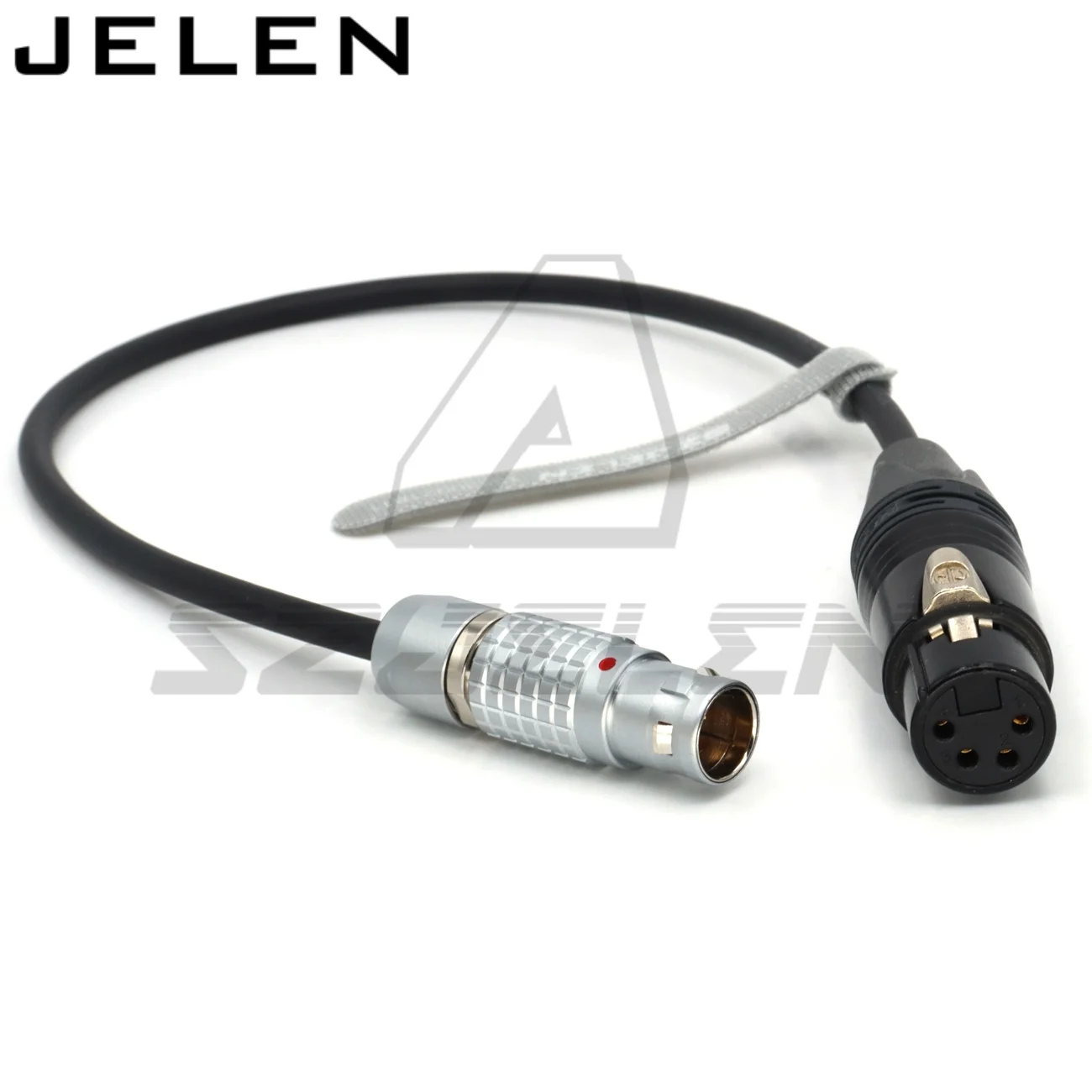 Steadicam m2  2B 3pin to XLR 4pin female for  SONY Venice 2 power