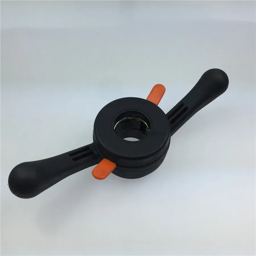 

STARPAD Запчасти для авторемонта Аксессуары Быстрые гайки Балансировочные станки Универсальная стопорная гайка (40*4 т) Аксессуары для ремонта лестниц