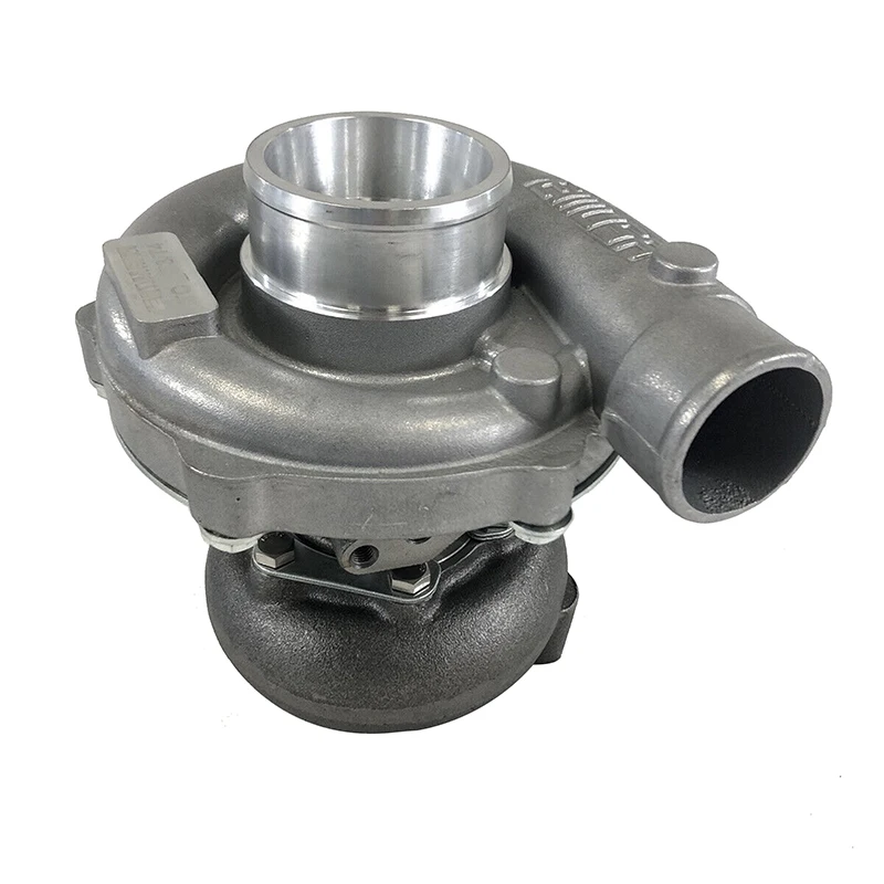 

Universal T3/T4 Turbo Charger Hybrid 0.50A/R T3 0.63 A/R Cobalt GT V6 V8