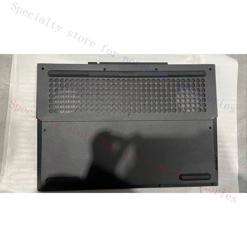For 15ARH05 Y7000 Y550-15 2020 LEGION 5 15IMH05H 15ARH05H LCD Back Cover Front Bezel Palmrest Bottom Case Hingecover