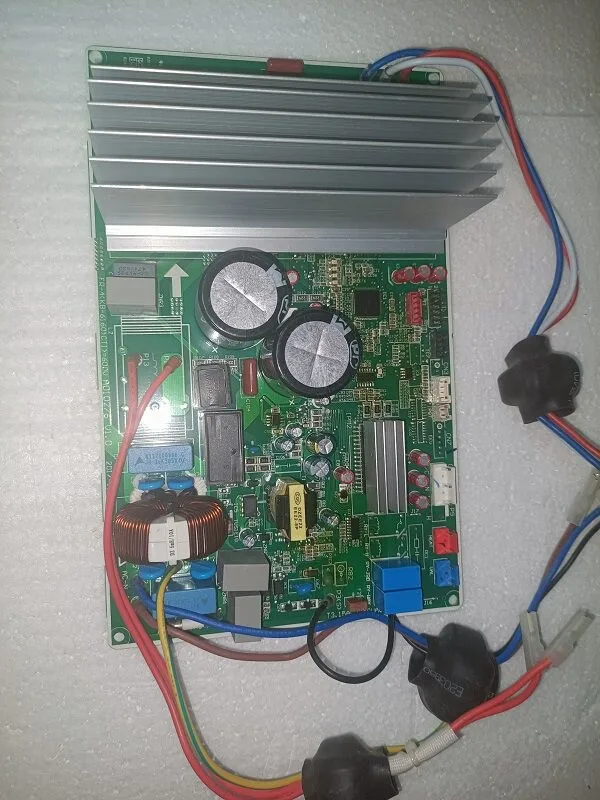 Placa base de aire acondicionado TCL nueva, 210901774D FR-4 (KB-6160) A010259, placa de circuito 210901772V 210901772U A010276