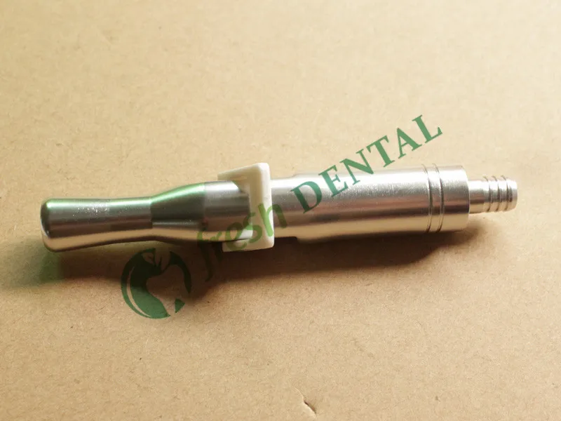 Dental Universal HVE Valves Strong Weak Suction Handle Aluminum Head Saliva Ejector SE Adaptor Valves SL1255