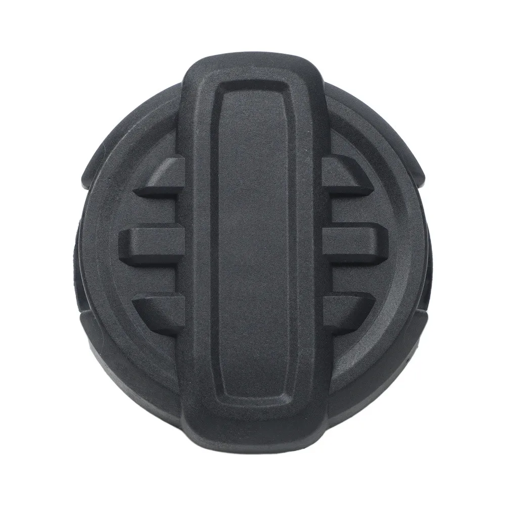 Enhance your lawn care routine with this Trimmer Head Cap Cover Replacement Compatible with DCST970 DCST920 DCST925