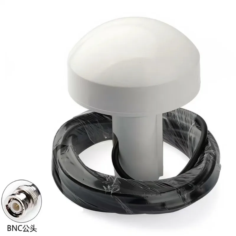 GPS mushroom head antenna, AIS satellite navigation navigation positioning navigator marine,