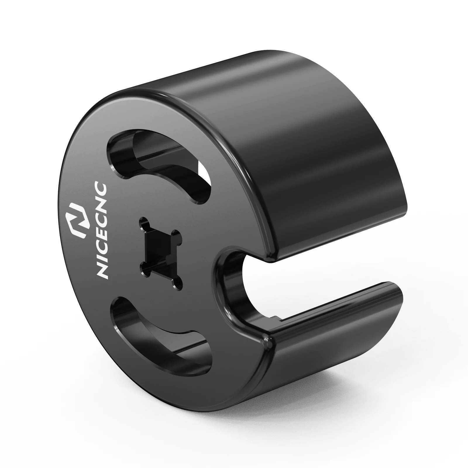 NICECNC 2024 para KTM EXC 300 SX 125 SX-F 450 EXC-F 350 XCW 500 XC 300 para Husqvarna TE300 GasGas EC300 herramienta de extracción de tapa de radiador