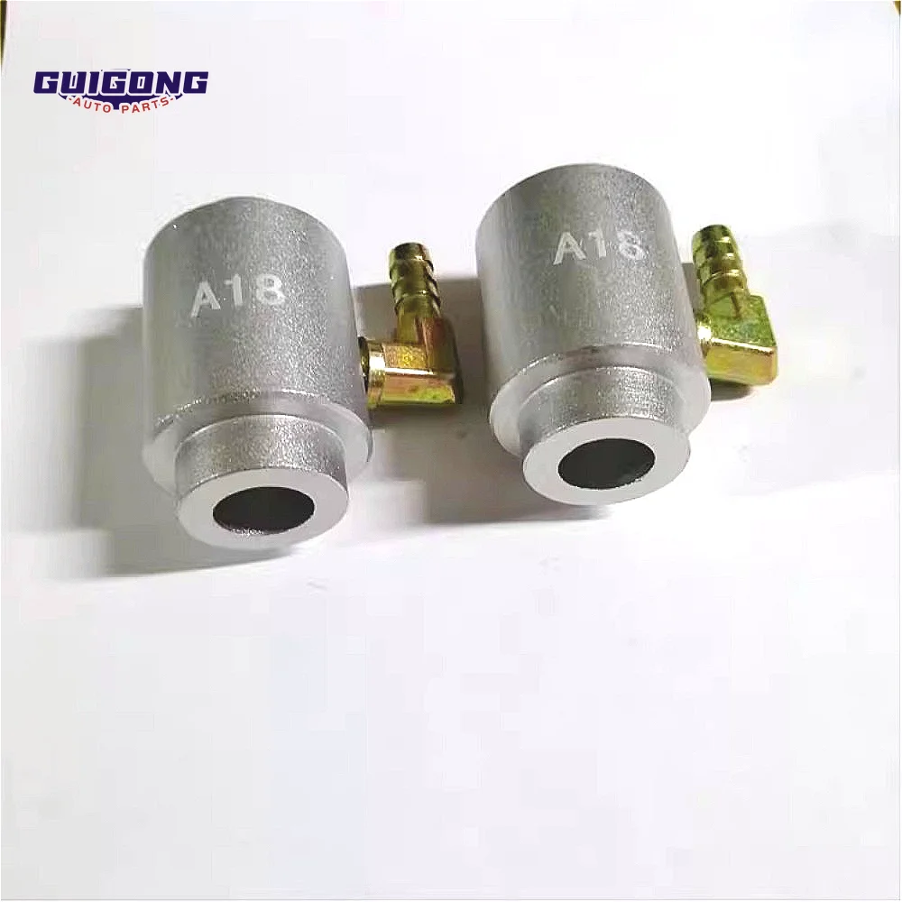 GUIGONG A18 1pcs Transmission Fluid Exchange Adapter for VW Bora Jetta Touran Lavida Golf Car Accessories