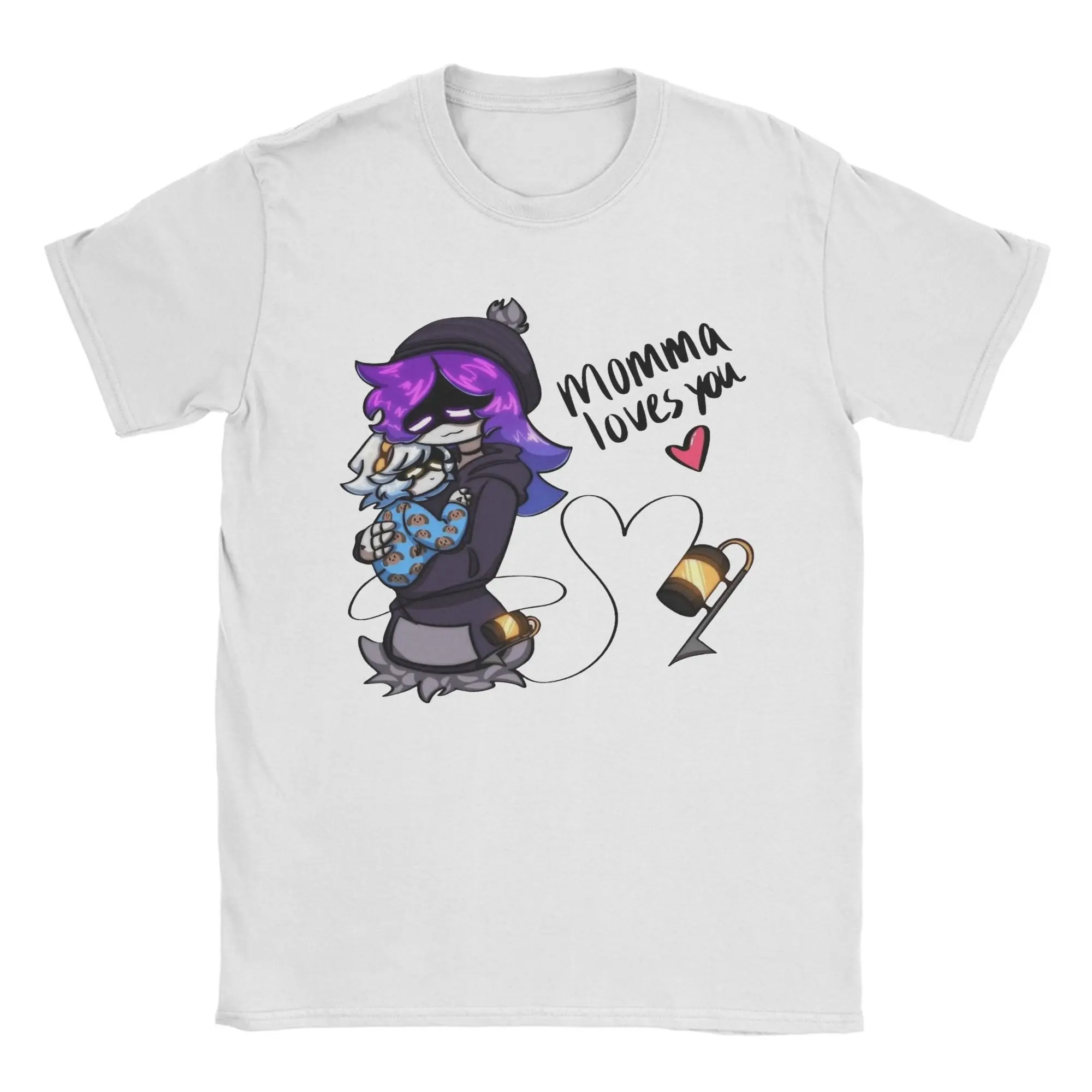 Murder Drones T Shi…