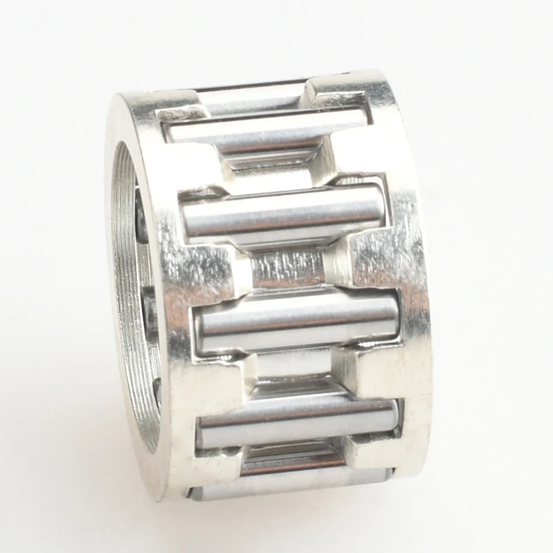 

Подшипник 356-00043 для лодочного двигателя Tohatsu Nissan 25HP 30HP NS25 NS30 356-00043-1 356-00043-0 8130482, детали лодочного двигателя