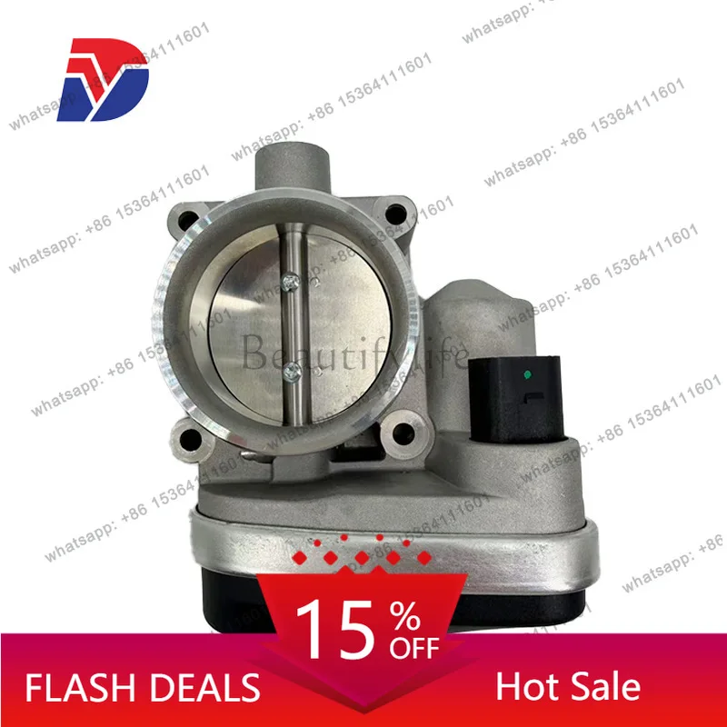 Zj. For automotive throttle assemblies 13541439224 408-238-422-003Z 1439224
