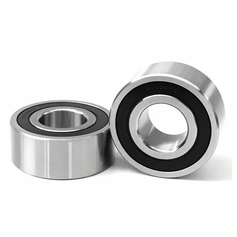 2-5pcs 6700 6701 6702 6703 6704 6705 6706 6707 6708 6709 6710-2RS ZZ Ultra Thin Wall Rubber Shielded Bearing Ball Bearings