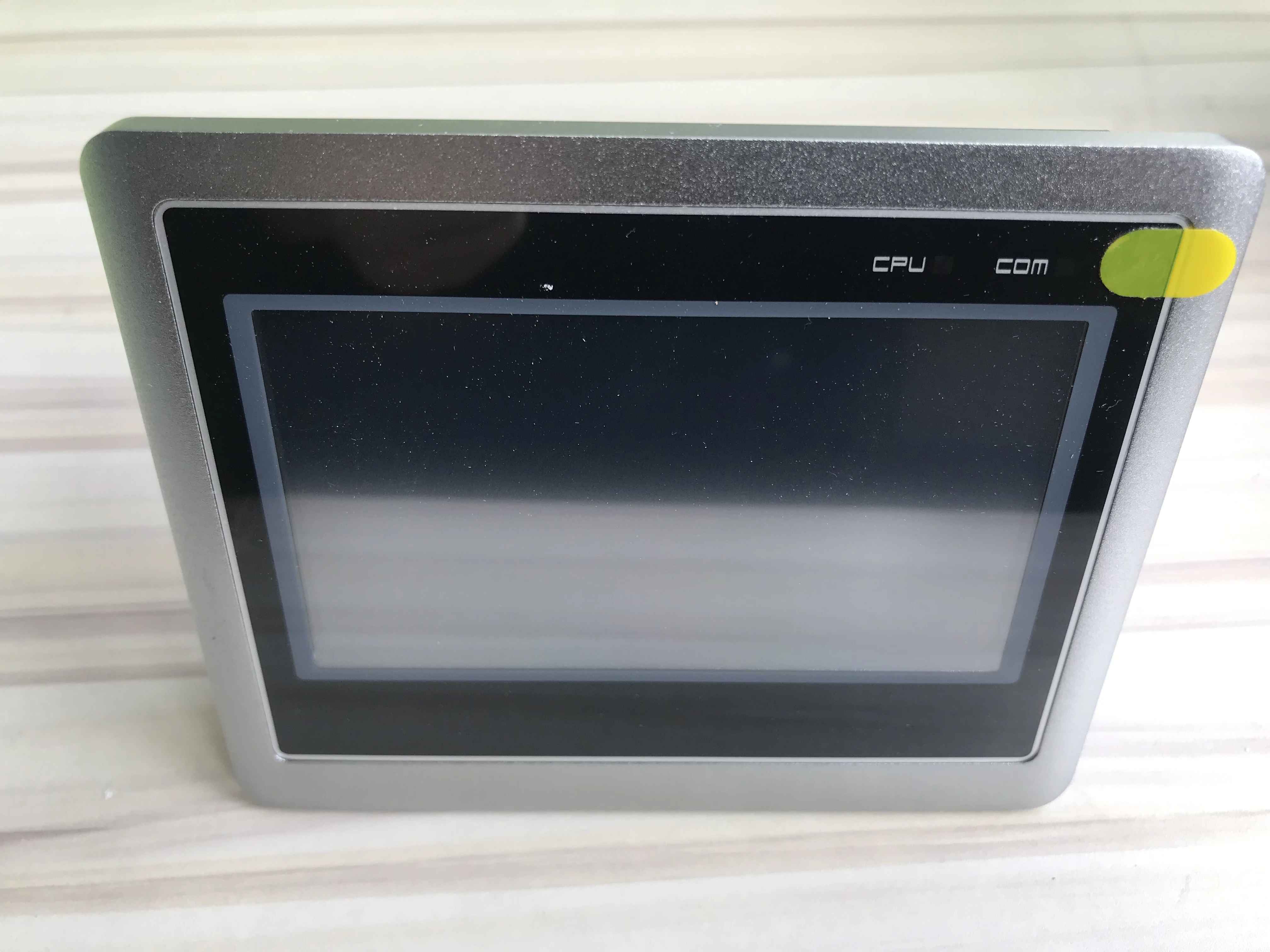 Mochuan HMI 4,3 '' 480x272 Tft Lcd RS485 Ethernet Modbus TCP RTU Kompatybilny ze wszystkimi markami PLC