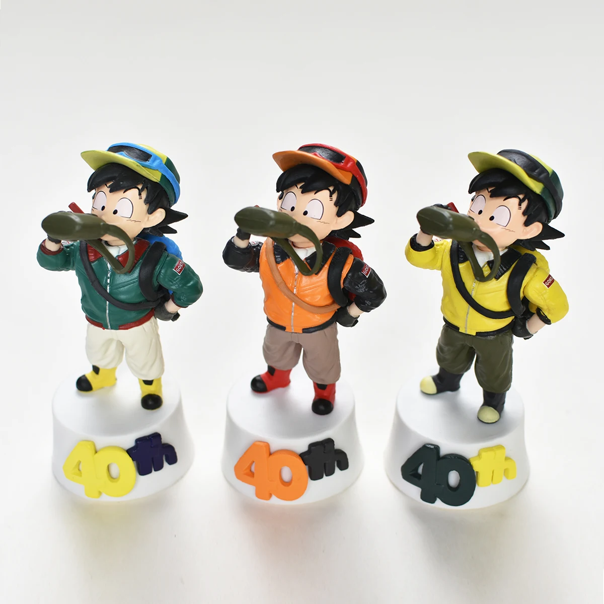 9.5 سنتيمتر/3.74in أنيمي لعبة دراغون بول الشكل جوكو عمل الشكل تحصيل نموذج تمثال لعبة هدية