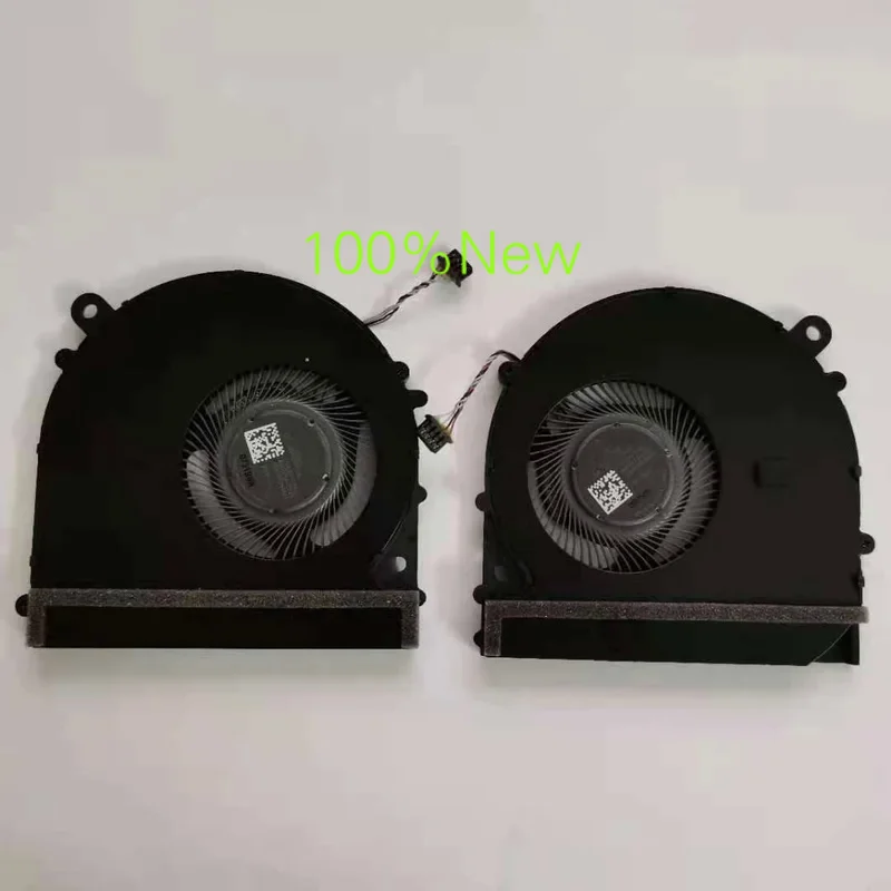 New CPU GPU cooling Fan For Xiaomi mi air PRO 15.6 ND55C05-17E22 6033B0059201 ND55C05-17E23