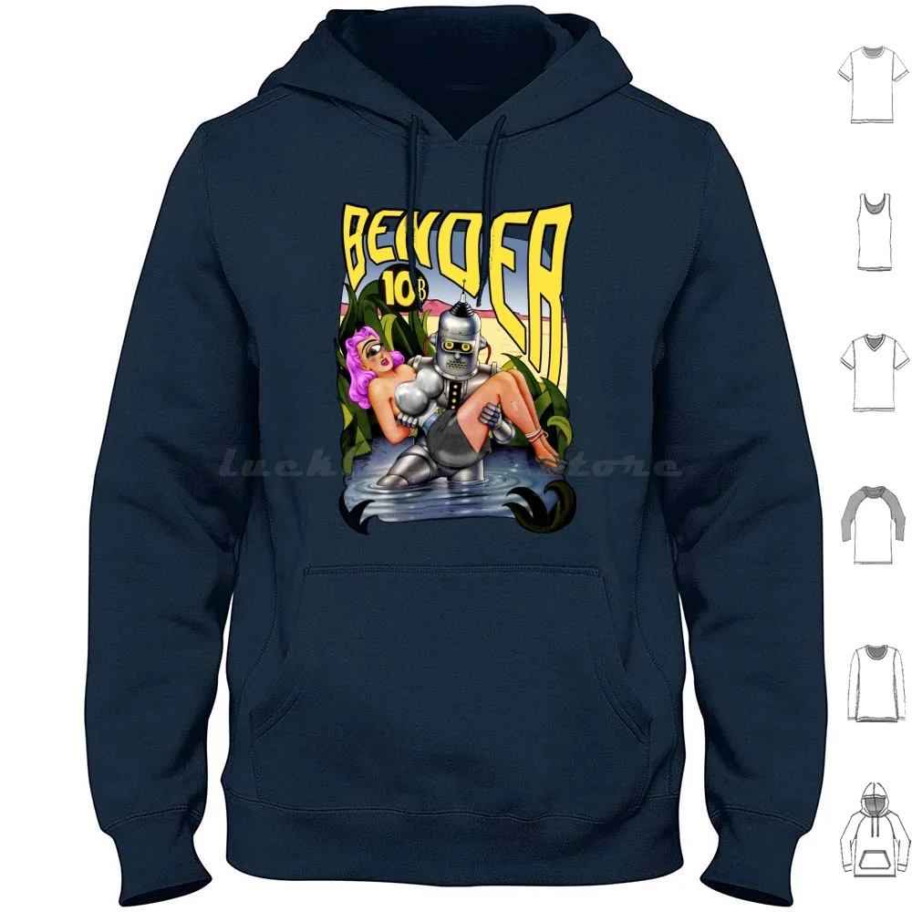 Bender Lela 10 Bitc…