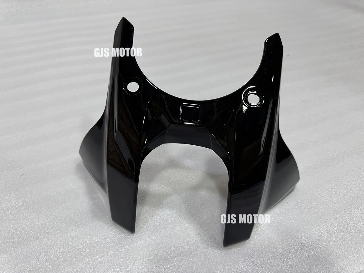 

Motorcycle Accessory Front Air Tank Cover Fuel Gas Shell Protector Fairing FOR HONDA CB650R CBR 650R CB 650 R 2019 2020 2021