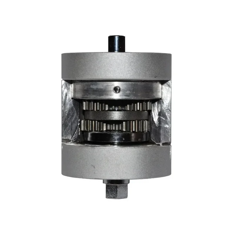 

Высококачественное и эффективное 14-дюймовое гидропонное основание из нержавеющей стали и электродвигатель с прозрачной крышкой и ручным вращением Pl