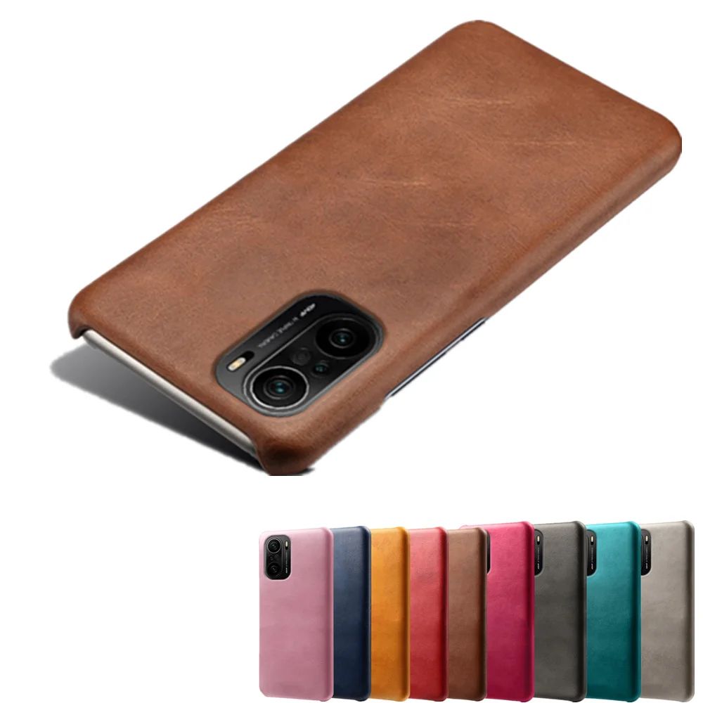 for Xiaomi Poco F3 X4 M4 Pro 5G Mi 11T Pro 11i Case Slim PU Leather Back Case Cover for Poco F3 M4 Pro Funda PocoF3 Coque Capa