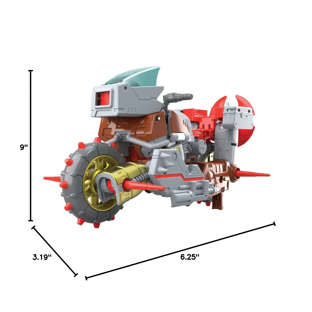 Hasbro transformadores brinquedos a série de estúdio de cinema voyager classe junkheap brinquedo modelo boneca figura de ação presente SS86-14