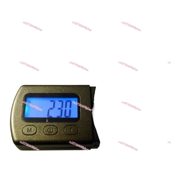 LP Talking Machine Needle Pressure Gauge Needle Pressure Gauge Measuring Device Special Accessories for Playing Vinyl