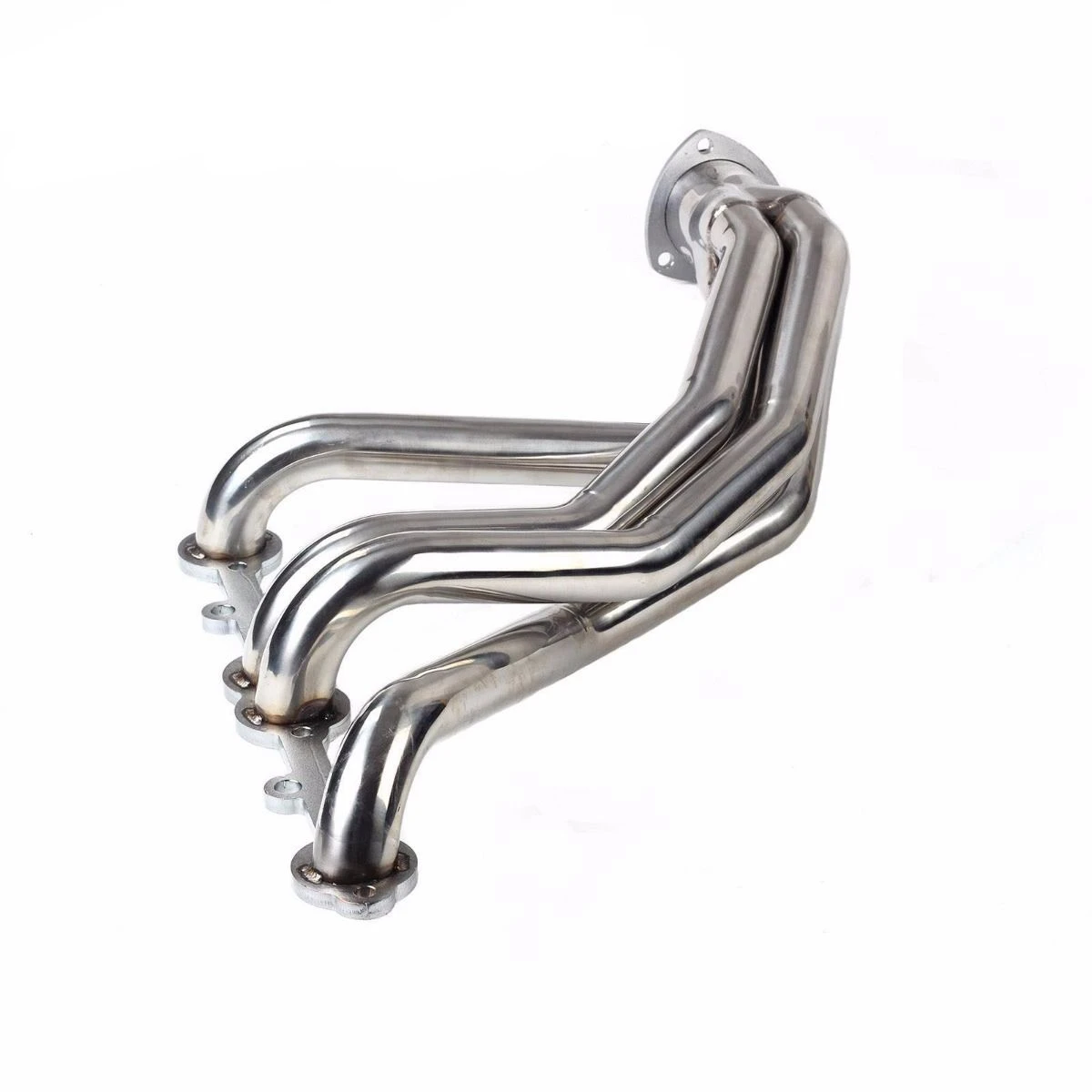 High Quality Flow Tech Manifold Exhaust Headers For Chevy 283/302/305/307/327/350/400