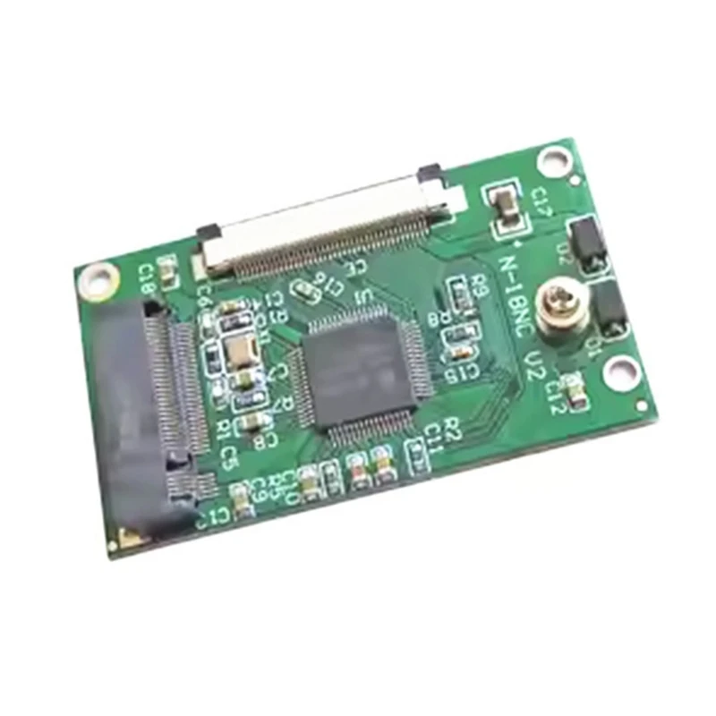 M.2 NGFF SSD Sang ZIF Hỗ Trợ Thẻ M.2 NGFF 2242 M.2 SSD Mô Đun Dropshipping