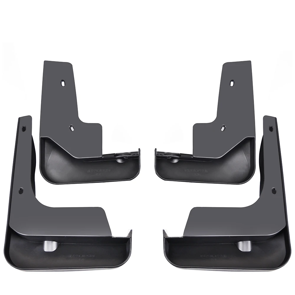 Molded Mud Flaps For Toyota Camry XV50 Altis Aurion 2012 2013 2014 Mudflaps Splash Guards Mud Flap Front Rear Mudguards Fender