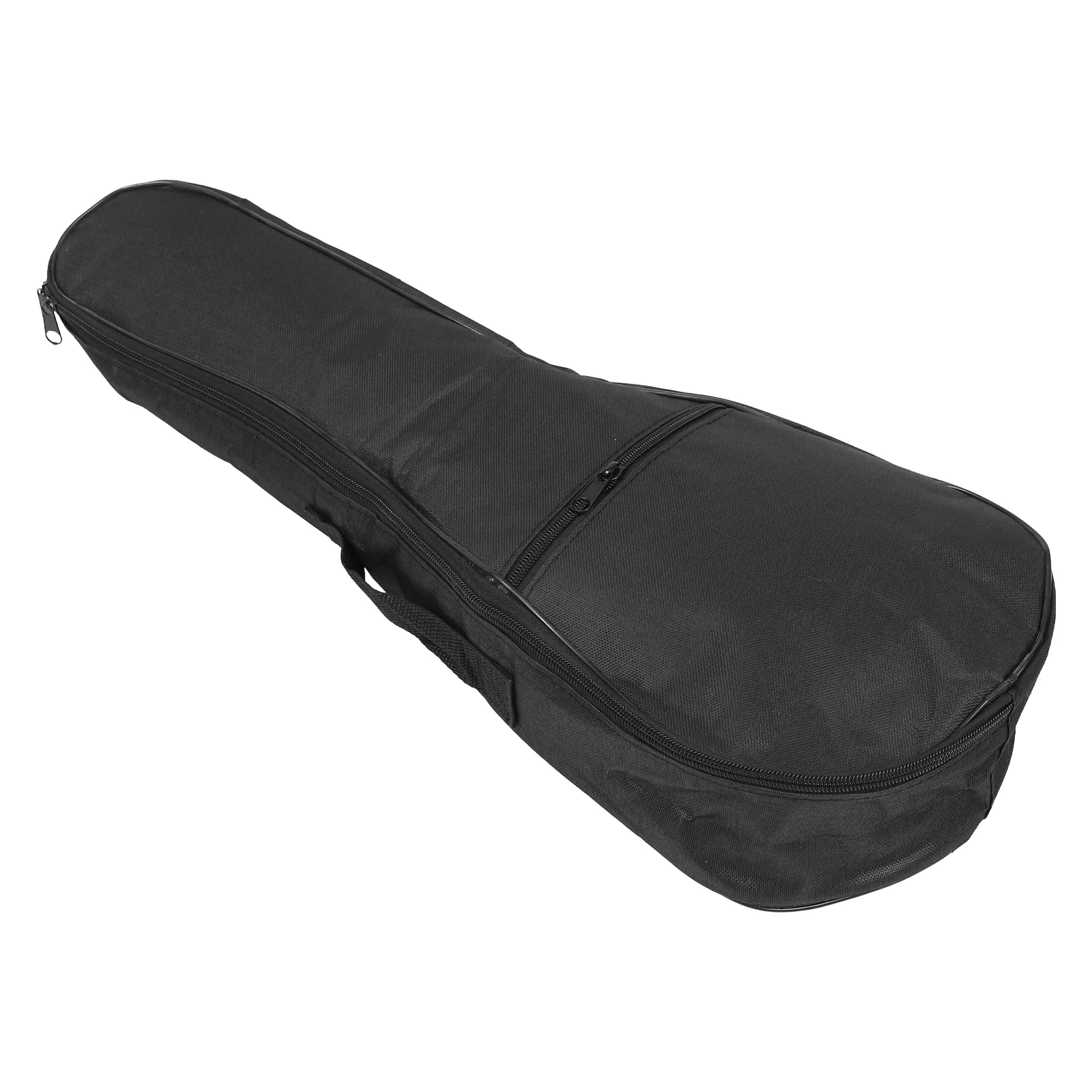 

1pc Ukulele Bags Oxford Cloth Lightweight Storage Bag For Musical Instruments Kids Beginners Portable Guitar Accessories