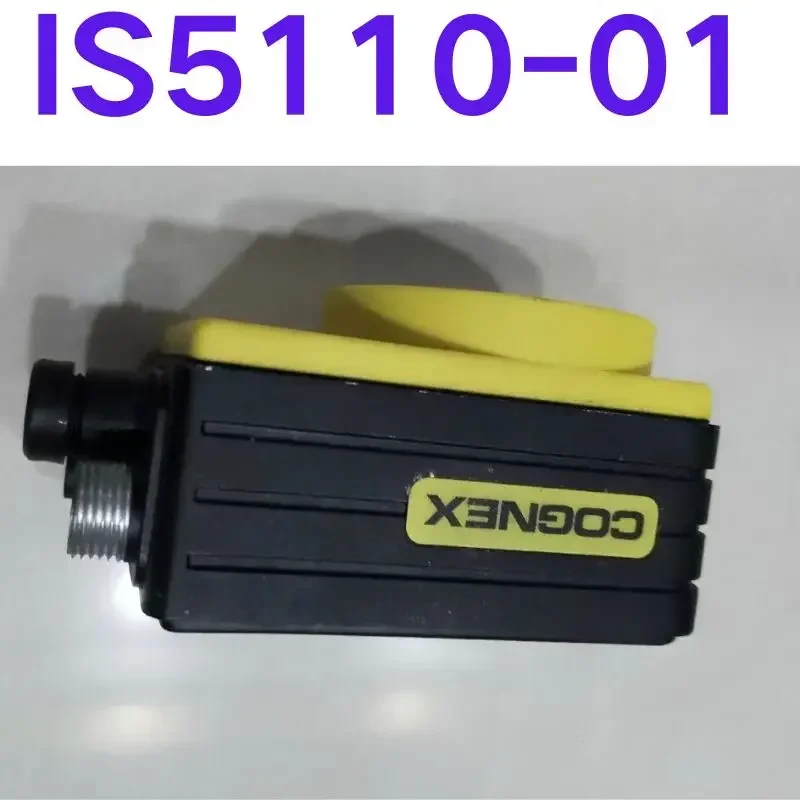 Prova di seconda mano OK Telecamera industriale IS5110-01