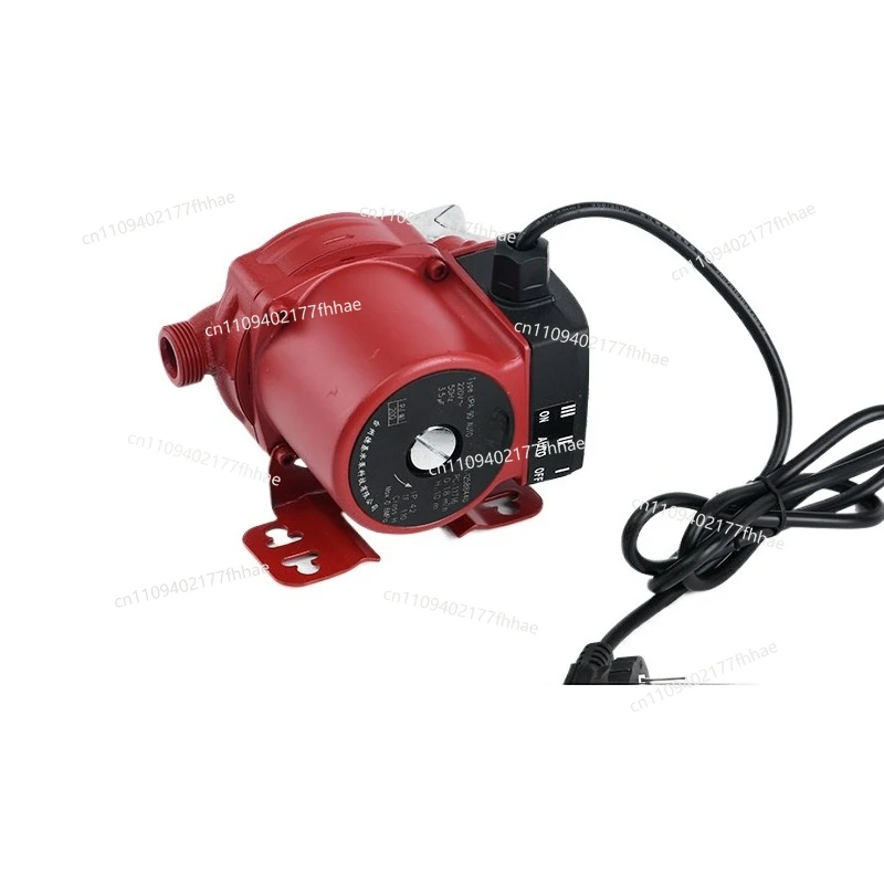 Automatic Silent Water Pump Solar Water Heater Shower Pipe Water Pressure Pump