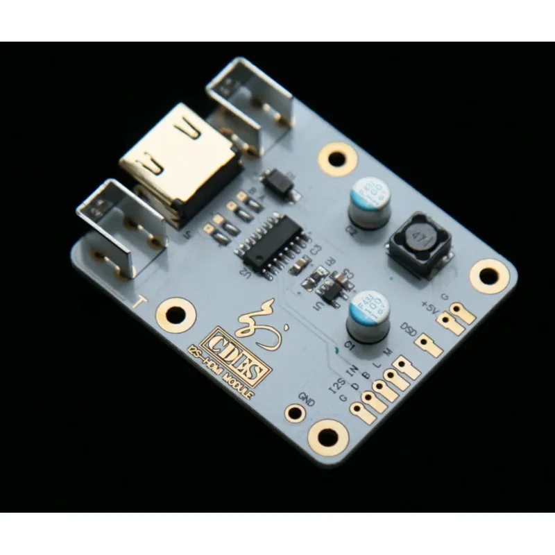 Modulo da I2S a HDMI IIS I2S HDMI