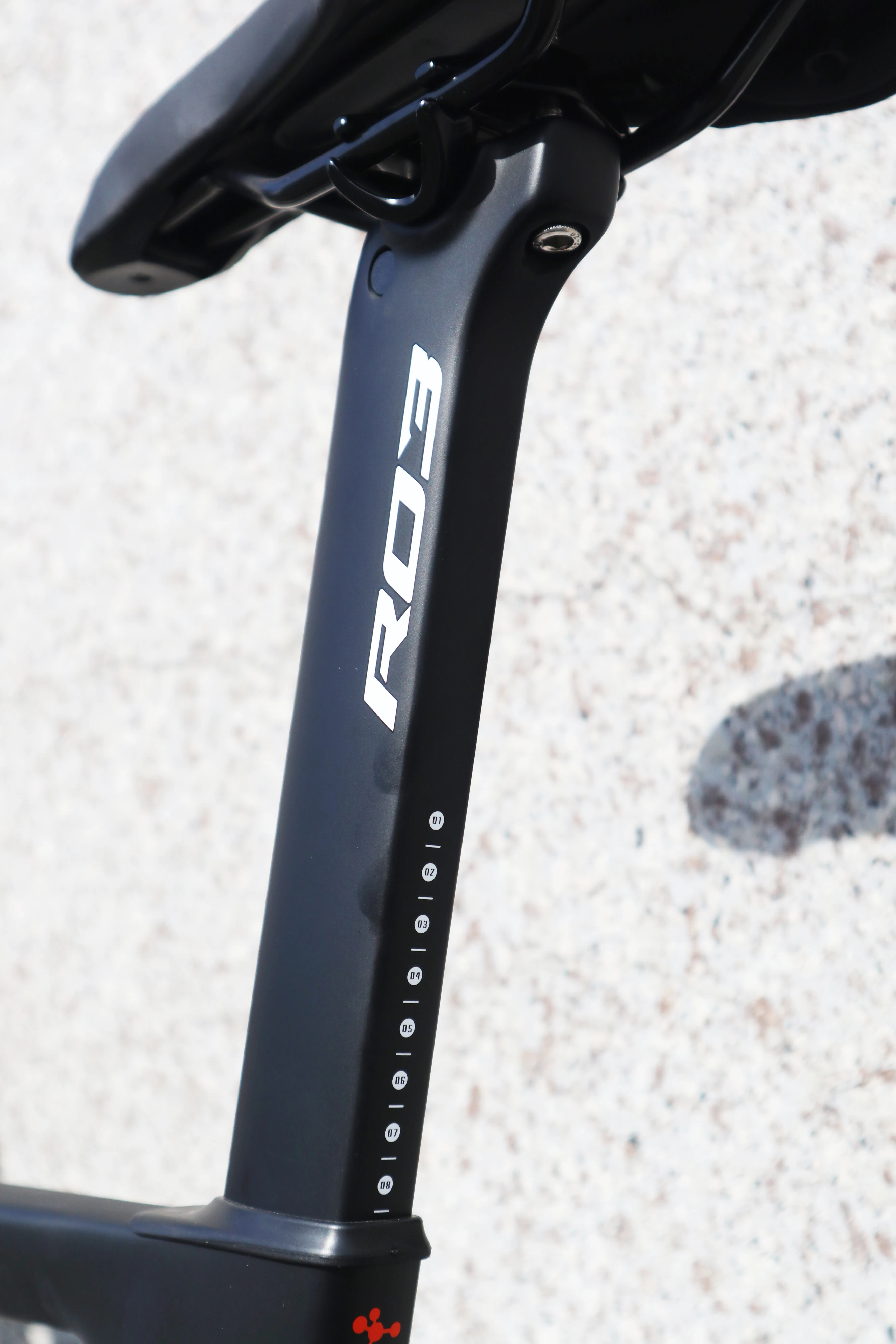 Multi-Size T800 Road Bike Fram - огляд і ціна Carbon Bike Frame