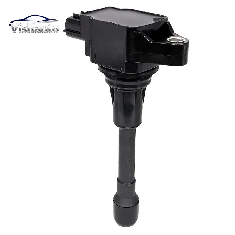 22448-ED000 Ignition Coil For Nissan Juke Qashqai X-Trail Tiida Altima Rogue Sentra Infiniti FX50 QX60 1.6L 2.0L 2.5L 2007-2015