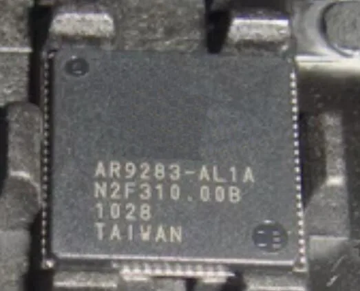 

Бесплатная доставка 100% nuevo оригинал AR9283-AL1A AR9283 QFN