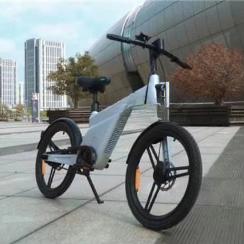 

Full mountain bike mobile phone holder folder bicycle electric bicycle