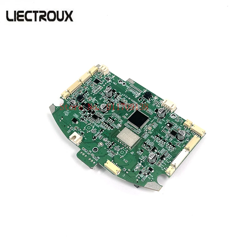 Original liectroux c30b robot vacuum cleaner motherboard accessories