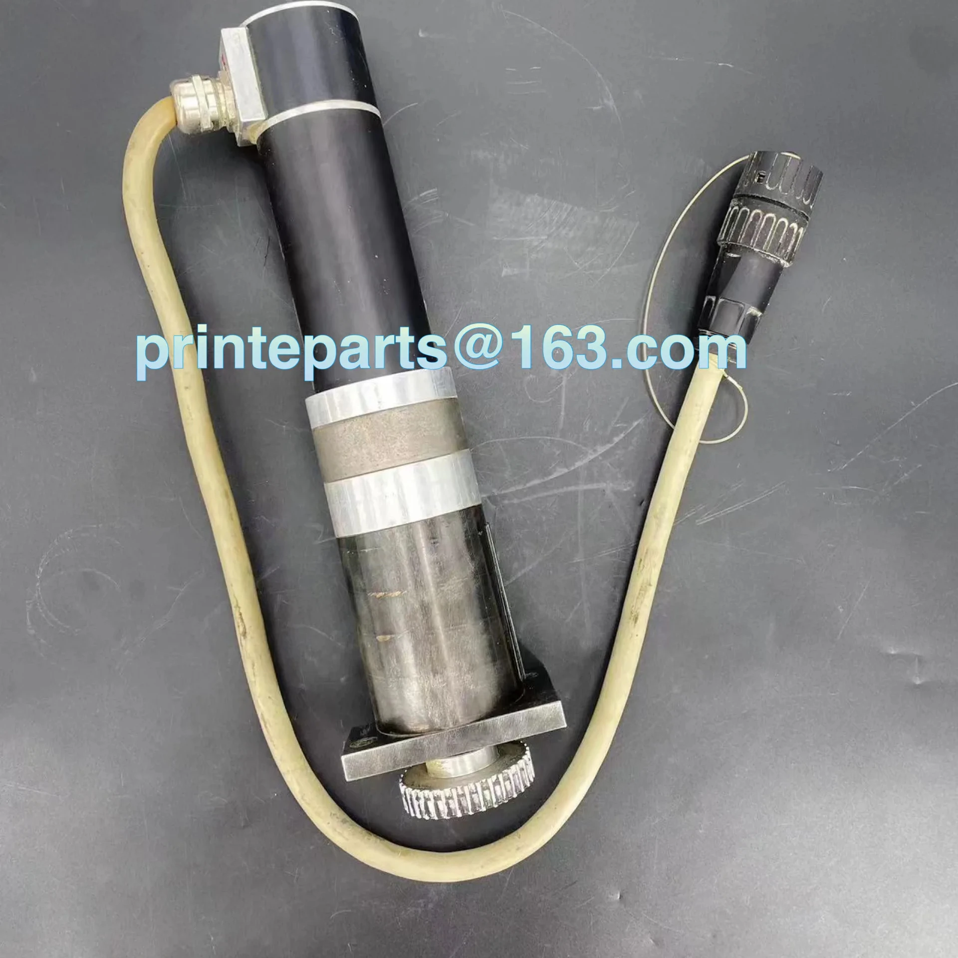 Original Delivery Suction Drum Motor M2.112.1311 for SM74 Offset Printing Machine Spare Parts