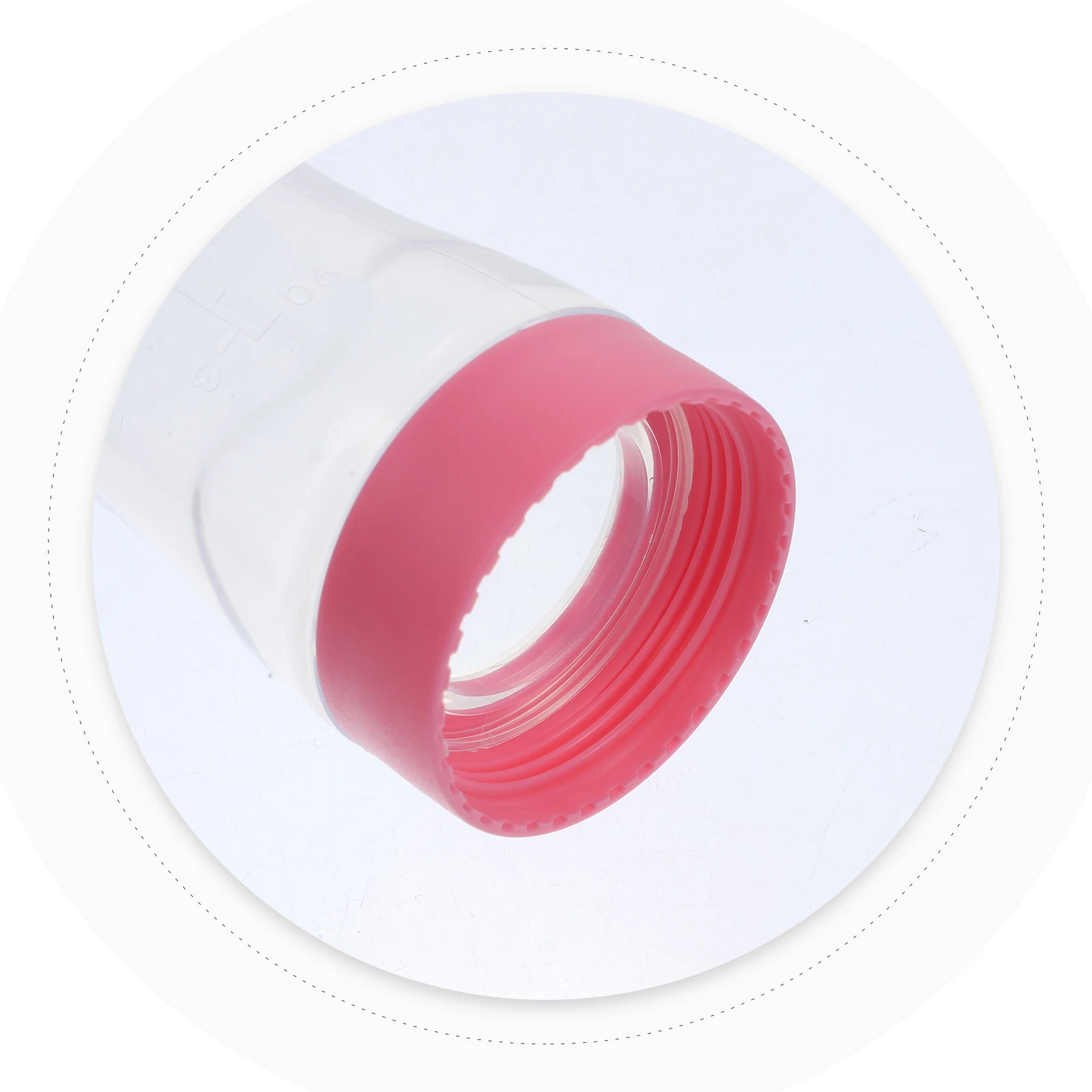 

3 шт., силиконовая бутылочка для рисовой пасты, детская бутылочка для кормления для младенцев, хлопьев, чистая еда, добавка для молока, кормушка для новорожденных